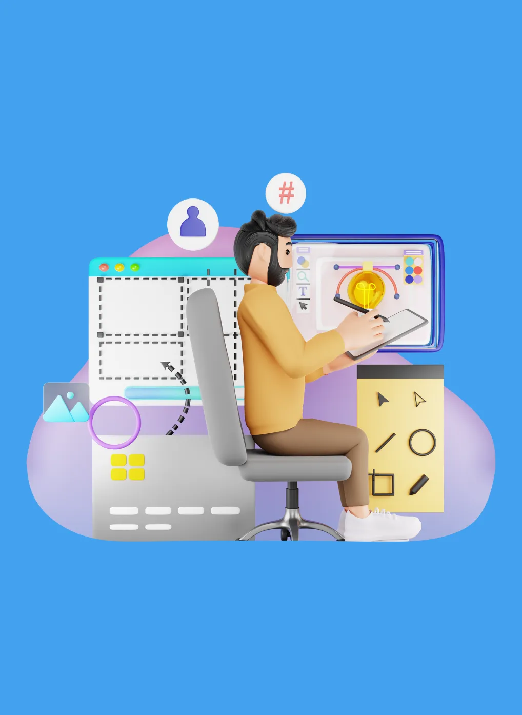 Students & Fresh Graduates